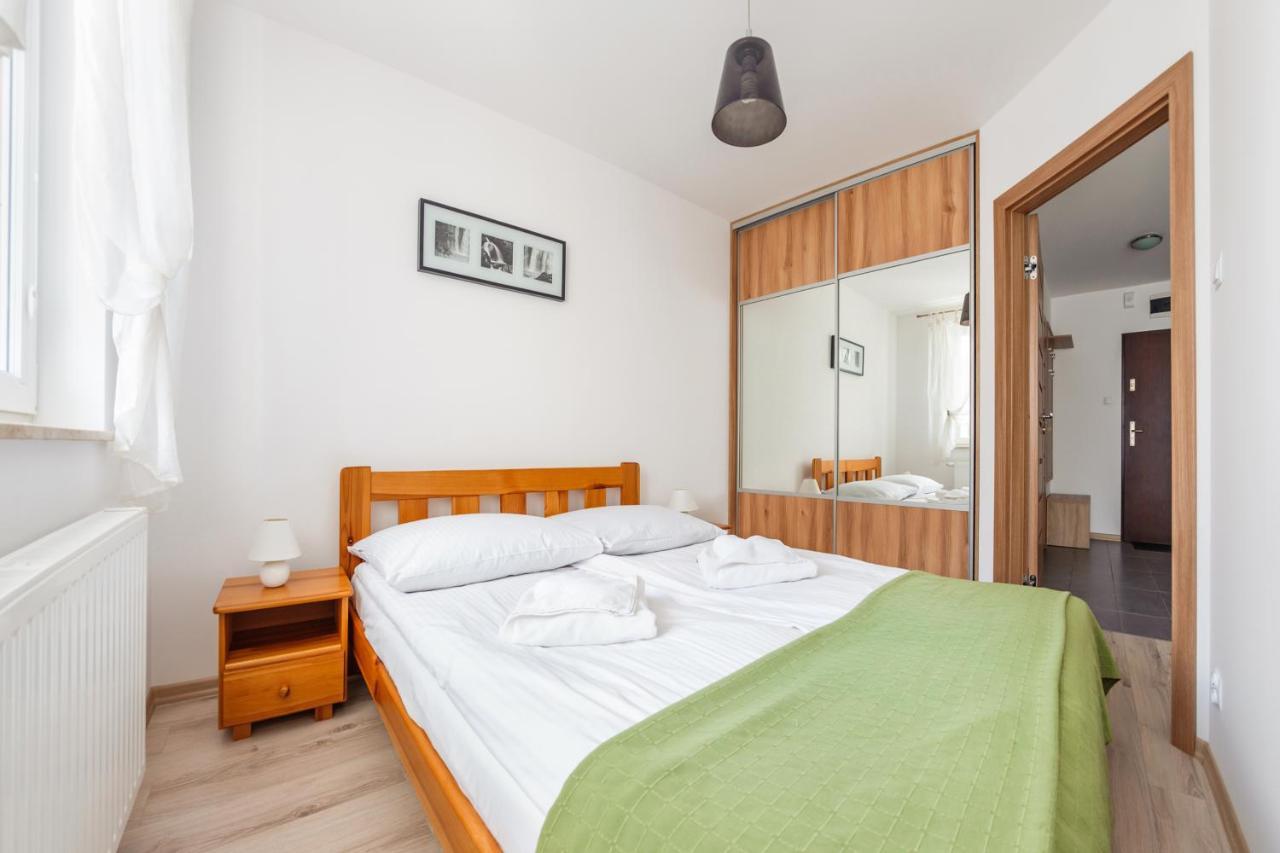 Apartamenty Sun&Snow Osiedle Bursztynowe Kołobrzeg Εξωτερικό φωτογραφία