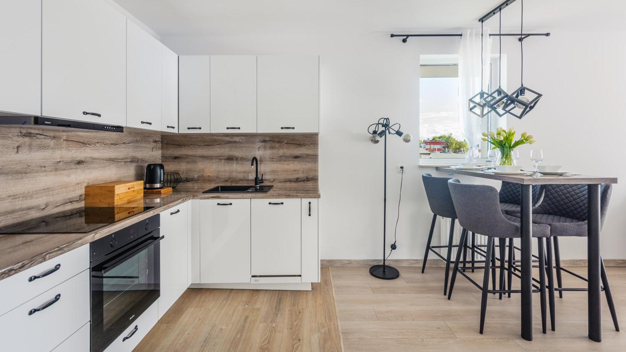 Apartamenty Sun&Snow Osiedle Bursztynowe Kołobrzeg Εξωτερικό φωτογραφία