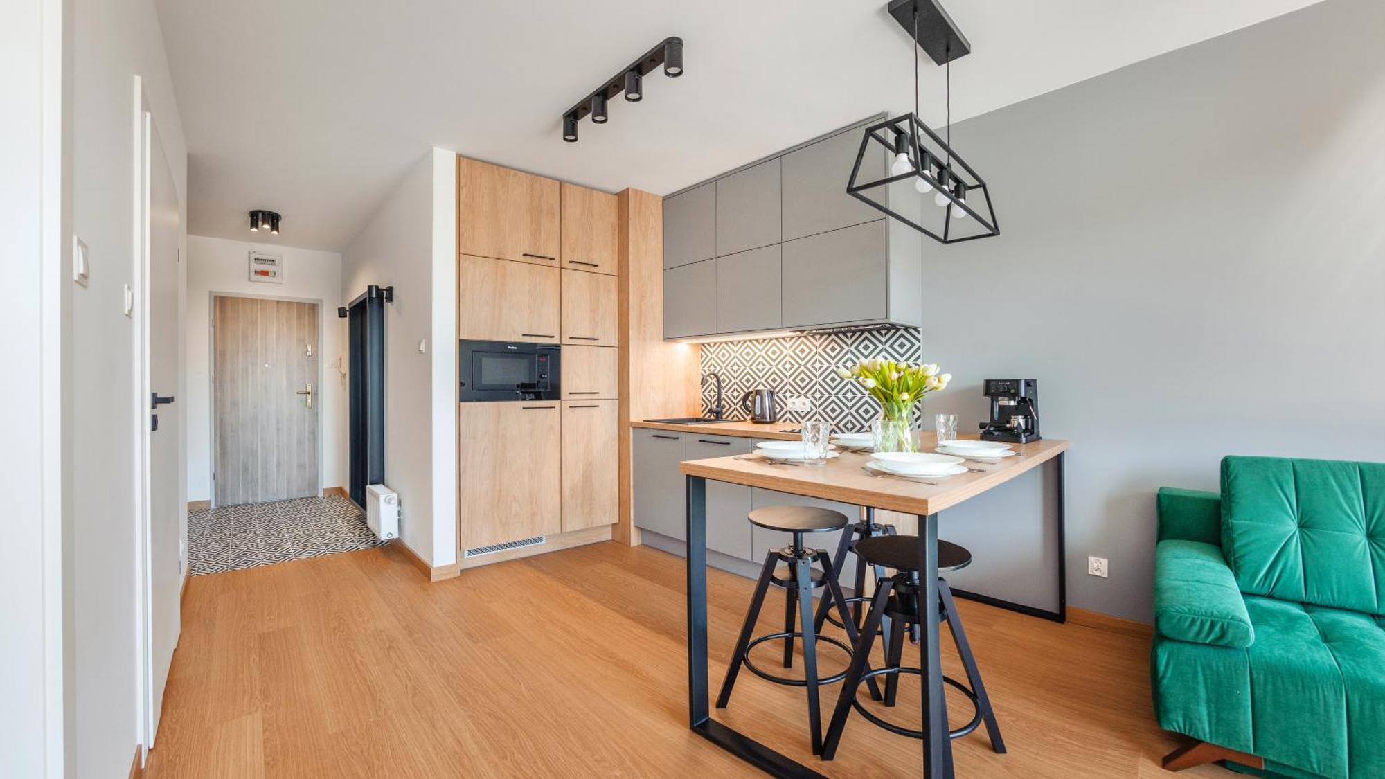 Apartamenty Sun&Snow Osiedle Bursztynowe Kołobrzeg Εξωτερικό φωτογραφία