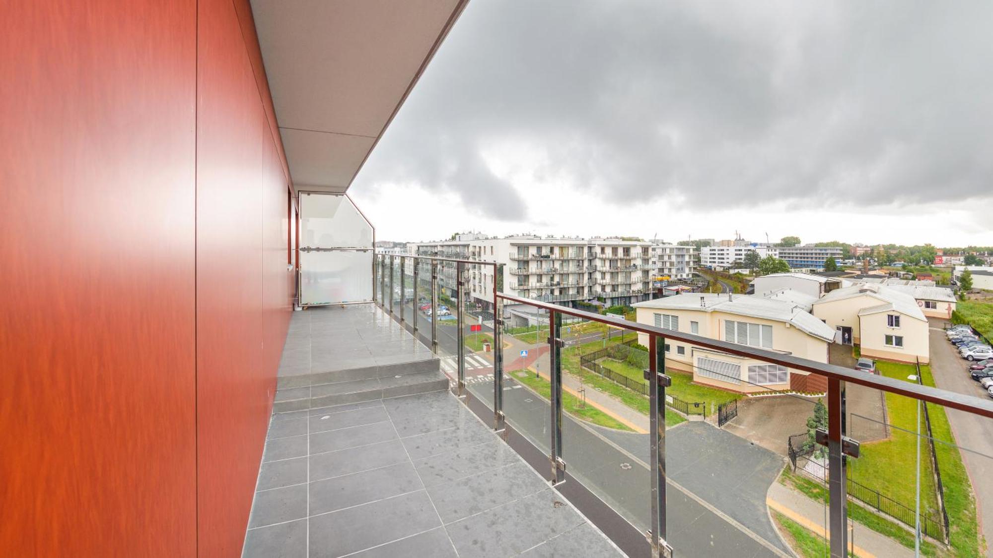 Apartamenty Sun&Snow Osiedle Bursztynowe Kołobrzeg Εξωτερικό φωτογραφία