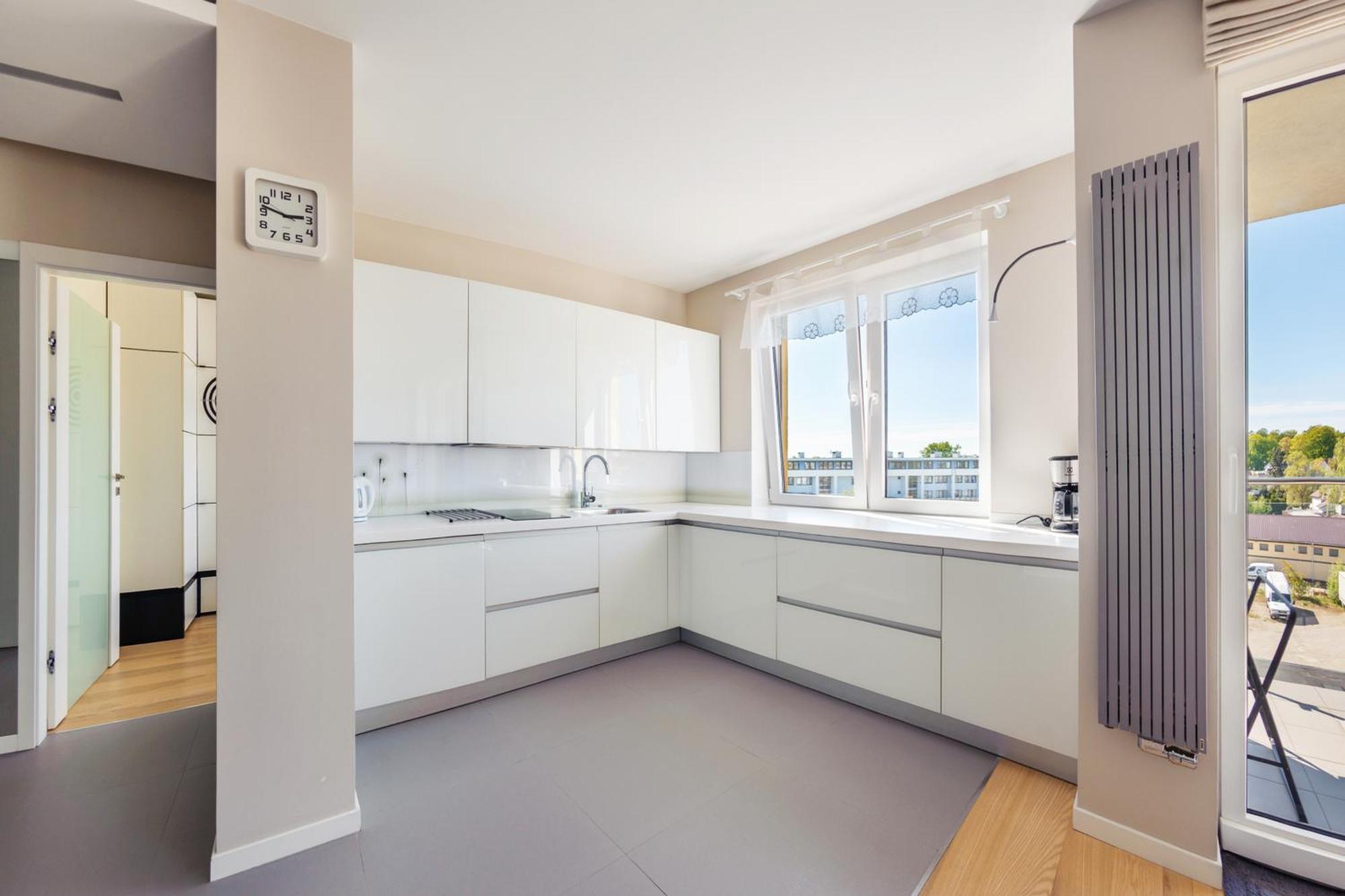 Apartamenty Sun&Snow Osiedle Bursztynowe Kołobrzeg Εξωτερικό φωτογραφία