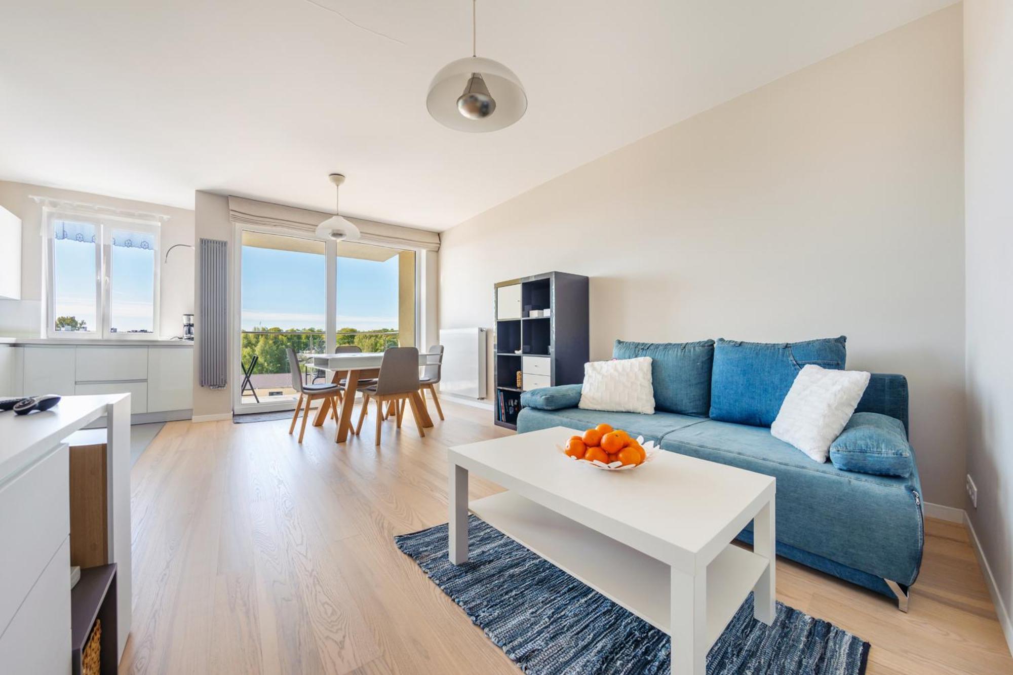 Apartamenty Sun&Snow Osiedle Bursztynowe Kołobrzeg Εξωτερικό φωτογραφία