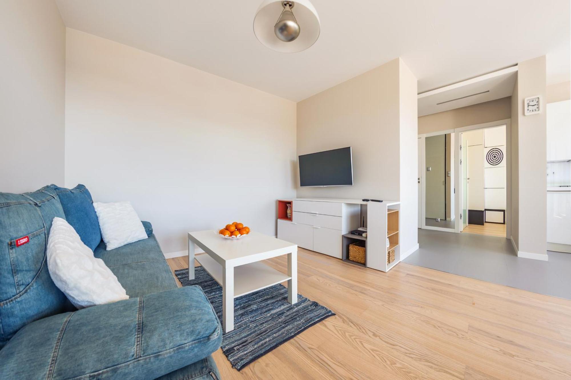 Apartamenty Sun&Snow Osiedle Bursztynowe Kołobrzeg Εξωτερικό φωτογραφία