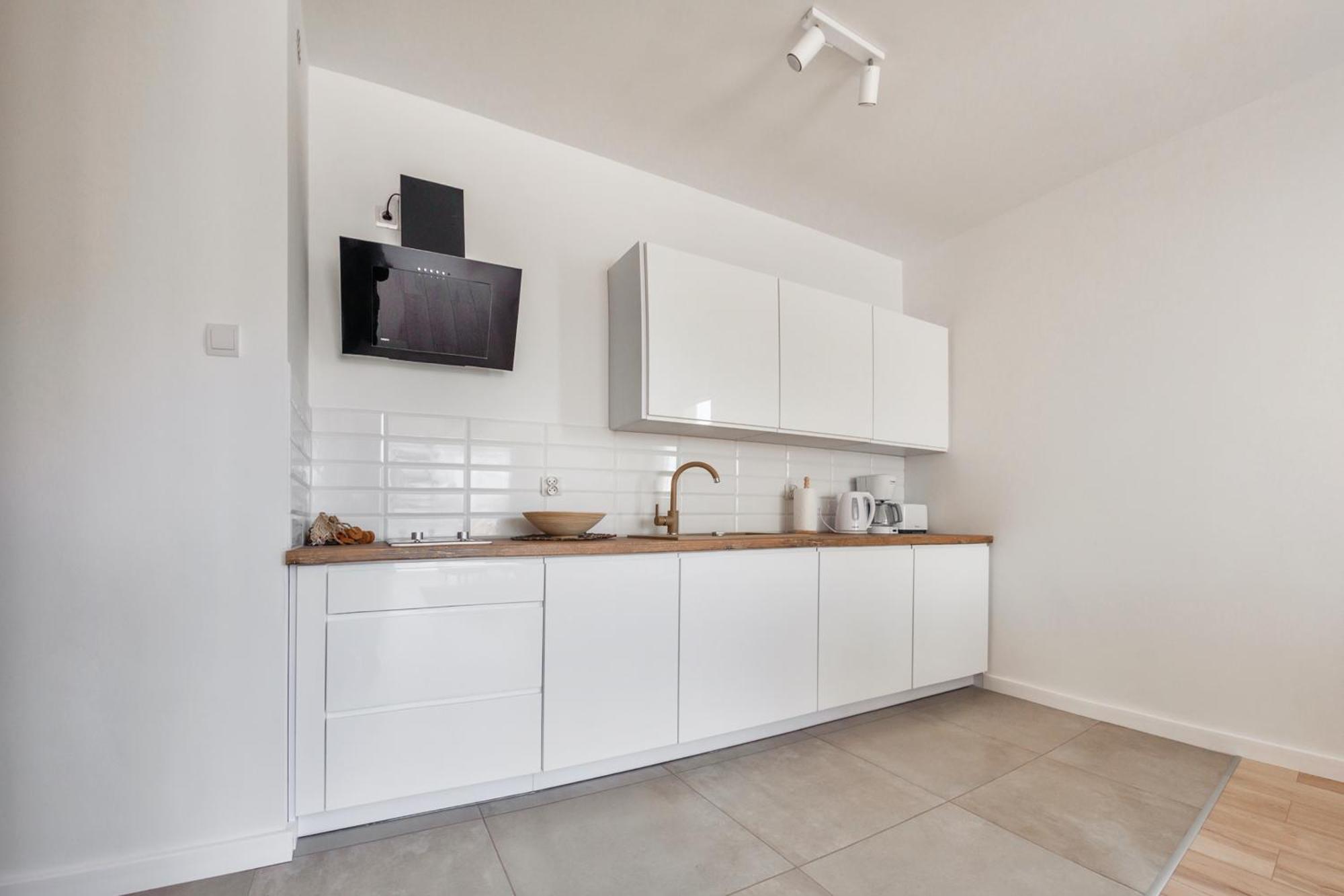 Apartamenty Sun&Snow Osiedle Bursztynowe Kołobrzeg Εξωτερικό φωτογραφία